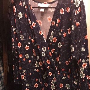 Motherhood Maternity dress